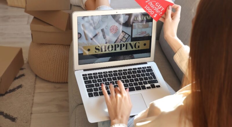 Dovanų pirkimas internetu – praktiniai patarimai siuntimo ir grąžinimo atveju